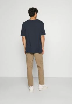 Pier One Hombre Camiseta Estampada - Dark Blue 9 Pier One Hombre Camiseta Estampada - Dark Blue -PIER ONE Ventas 000018bbf2a545218328fa2cf830b036