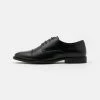 Pier One Hombre Zapatos Con Cordones - Black -PIER ONE Ventas 002f0526220d4622b3700c3b0a35618d