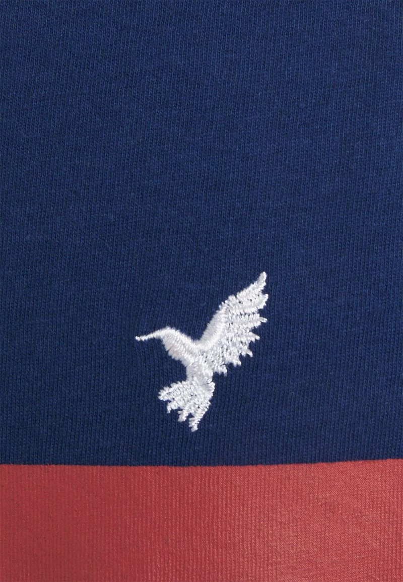 Pier One Hombre Top - Dark Blue 8 Pier One Hombre Top - Dark Blue - Imagen 6