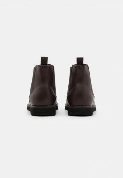 Pier One Hombre Botines - Dark Brown -PIER ONE Ventas 00928a95fe5a4376a0d17090bd020254