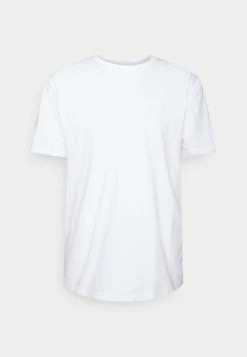 Pier One Hombre 7 PACK - Camiseta Básica - Mottled Dark Grey/white/black 11 Pier One Hombre 7 PACK - Camiseta Básica - Mottled Dark Grey/white/black -PIER ONE Ventas 009f1dd0450c472caa416cb151711811