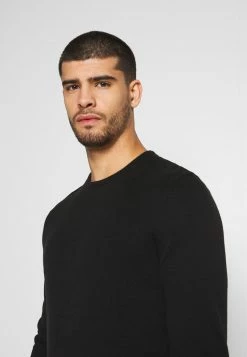 Pier One Hombre 2 PACK - Jersey De Punto - Black/bordeaux 11 Pier One Hombre 2 PACK - Jersey De Punto - Black/bordeaux -PIER ONE Ventas 00b8d265bff44759afee68ec05c2e53f