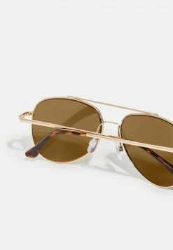 Pier One Hombre Gafas De Sol - Brown -PIER ONE Ventas 00de5ca880dc43098a727798457fa9c3