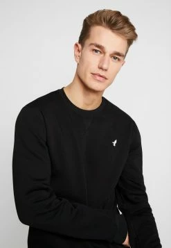 Pier One Hombre Sudadera - Black 11 Pier One Hombre Sudadera - Black -PIER ONE Ventas 00f4f5a6b4a145d9aa18f2f966211849