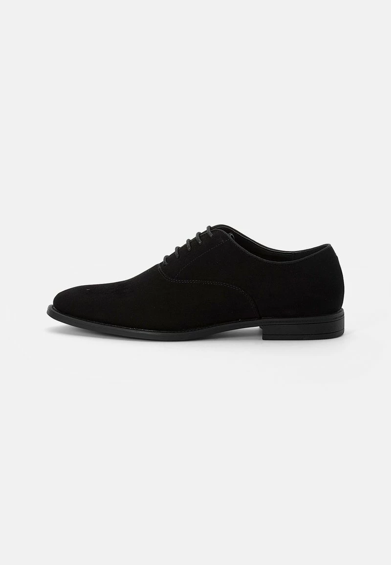 Pier One Hombre Zapatos De Vestir - Black 3 Pier One Hombre Zapatos De Vestir - Black