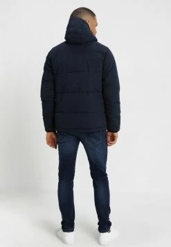 Pier One Hombre Chaqueta De Invierno - Dark Blue 9 Pier One Hombre Chaqueta De Invierno - Dark Blue -PIER ONE Ventas 0137fd1d4d284a579c0c947dd2acdd40