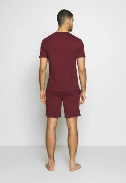 Pier One Hombre SET - Pijama - Bordeaux 9 Pier One Hombre SET - Pijama - Bordeaux -PIER ONE Ventas 01779b9b7e2d4867b99b937a10d4f0d8