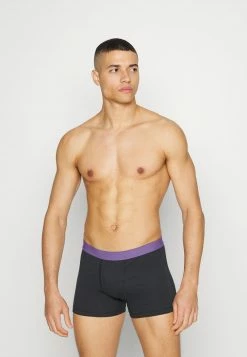 Pier One Hombre 3 PACK - Culotte - Black 12 Pier One Hombre 3 PACK - Culotte - Black -PIER ONE Ventas 0194d65706e04408b7d173e8fbaaeb6a