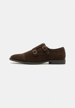 Pier One Hombre Mocasines - Brown
