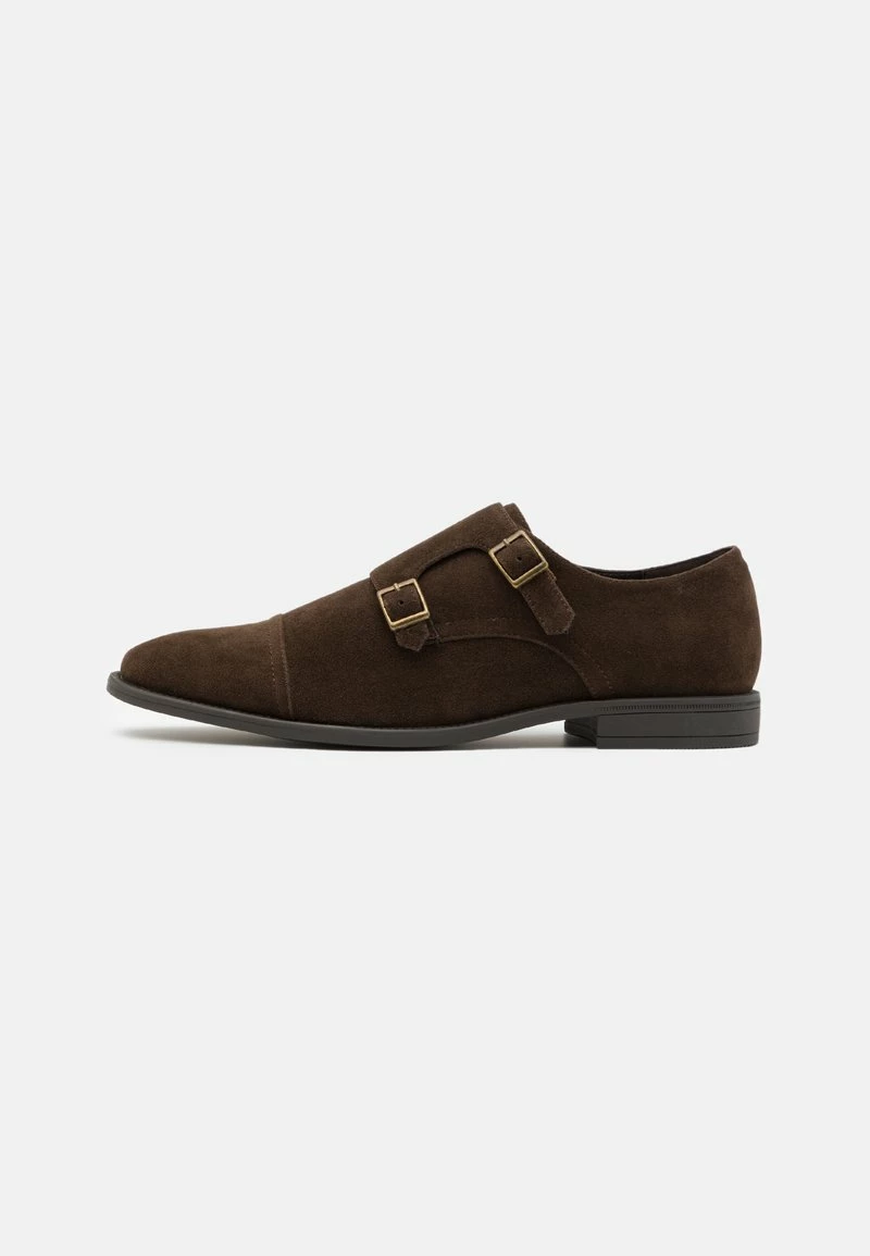 Pier One Hombre Mocasines - Brown 3 Pier One Hombre Mocasines - Brown