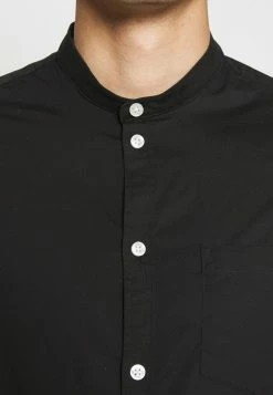 Pier One Hombre Camisa - Black 14 Pier One Hombre Camisa - Black -PIER ONE Ventas 01a56e70d10b4a71b94bb241030a68ea
