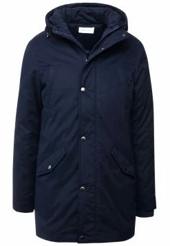 Pier One Hombre Parka - Dark Blue 14 Pier One Hombre Parka - Dark Blue -PIER ONE Ventas 01e469939548494887977df06e924019
