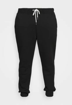 Pier One Hombre Pantalones Deportivos - Black -PIER ONE Ventas 01f54527d6734a1491c3f7c126487ada