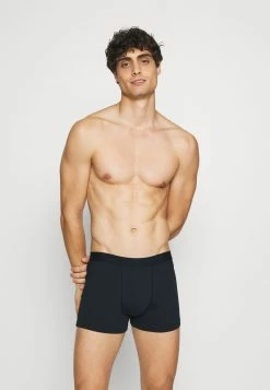 Pier One Hombre 3 PACK - Culotte - Dark Blue/red -PIER ONE Ventas 0216150996374f658cbc9ba1bf5ac63b