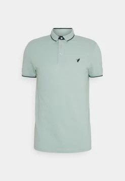 Pier One Hombre Polo - Mint -PIER ONE Ventas 021d7346e6944fd09406723a52d271e1