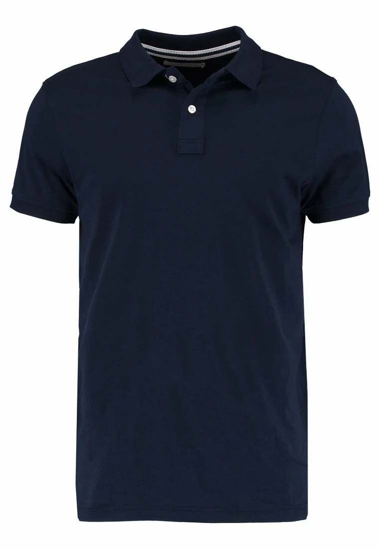 Pier One Hombre Polo - Dark Blue 7 Pier One Hombre Polo - Dark Blue - Imagen 5