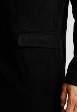 Pier One Abrigo Clásico - Black, Hombre 13 Pier One Abrigo Clásico - Black, Hombre -PIER ONE Ventas 028e03b31d4e49969839eb6f60af05ac