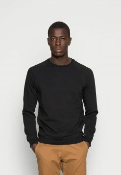 Pier One Hombre 2er Pack CREW NECK - Sudadera - Mottled Light Grey/black 10 Pier One Hombre 2er Pack CREW NECK - Sudadera - Mottled Light Grey/black -PIER ONE Ventas 029f7c3dd9af416989fd47d111d08b8b