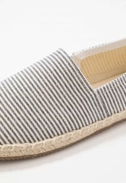 Pier One Unisexo RENA ESPADRILLE UNISEX - Alpargatas - White/blue 16 Pier One Unisexo RENA ESPADRILLE UNISEX - Alpargatas - White/blue -PIER ONE Ventas 02a04dfe97734a7f815d8f68c3649b78