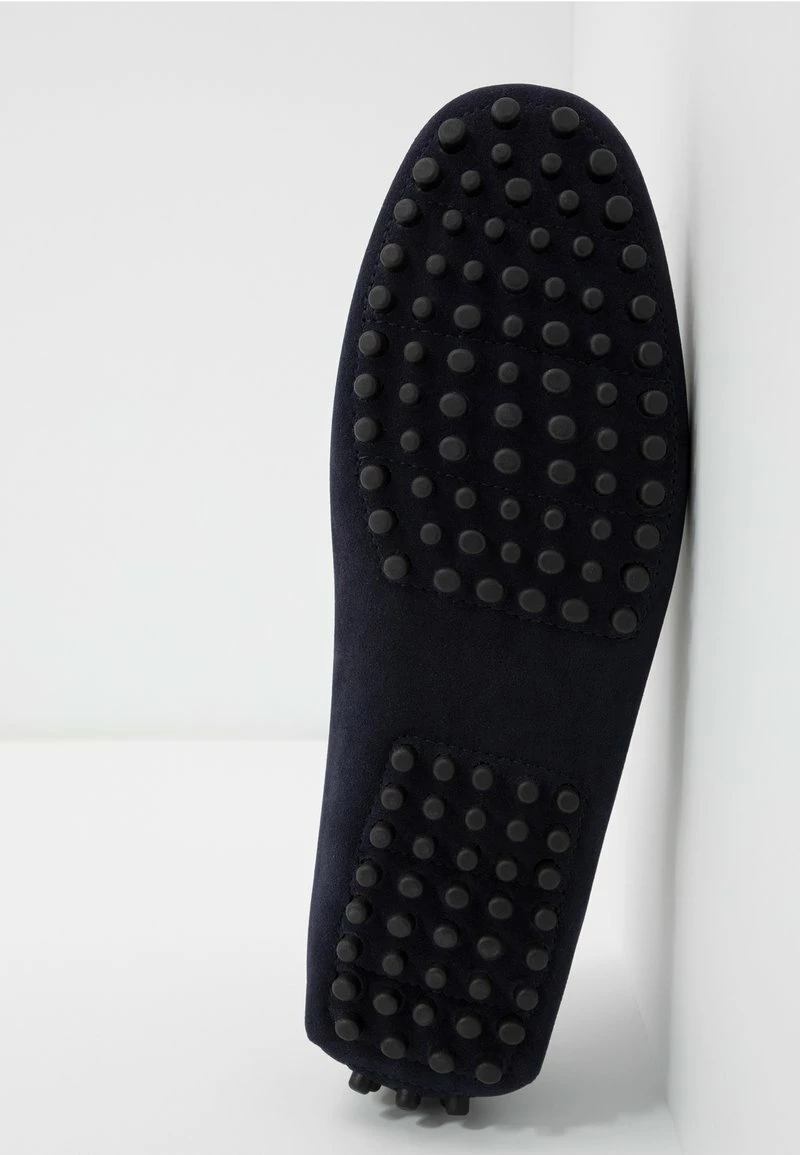 Pier One Hombre Mocasines - Dark Blue 7 Pier One Hombre Mocasines - Dark Blue - Imagen 5