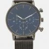 Pier One Unisexo UNISEX - Reloj - Gunmetal 2 Pier One Unisexo UNISEX - Reloj - Gunmetal -PIER ONE Ventas 036c22bdbef4407f8add1843f3c8872f