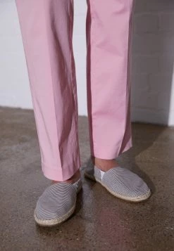 Pier One Unisexo RENA ESPADRILLE UNISEX - Alpargatas - White/blue 12 Pier One Unisexo RENA ESPADRILLE UNISEX - Alpargatas - White/blue -PIER ONE Ventas 03bf92ff0d8f4056a0c1f07a285b0e32