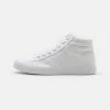 Pier One Unisexo UNISEX - Zapatillas Altas - White -PIER ONE Ventas 041c31d1e3884511b0120216fe857545