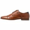 Pier One Hombre LEATHER - Zapatos Con Cordones - Cognac 2 Pier One Hombre LEATHER - Zapatos Con Cordones - Cognac -PIER ONE Ventas 042f61a8145a4017a72510d1f9ff3f3a