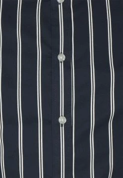 Pier One Hombre Camisa - Dark Blue 7 Pier One Hombre Camisa - Dark Blue -PIER ONE Ventas 04656fbd18774d559bd00170a464c1db