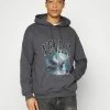 Pier One Hombre Sudadera - Grey -PIER ONE Ventas 04984dd0986a462085868d2f052dca58