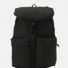 Pier One UNISEX - Mochila - Black, Unisexo -PIER ONE Ventas 049da9cf56464ce08e871180f5765446