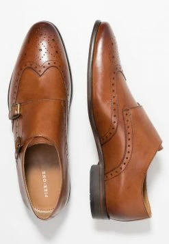 Pier One Hombre Mocasines - Cognac -PIER ONE Ventas 04b65ef6ee234acfaa40decfb3649fa0