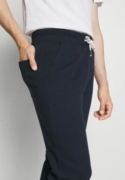 Pier One Hombre Pantalones Deportivos - Dark Blue -PIER ONE Ventas 04e5700440b843a0b923adb3d47659b9