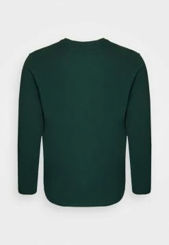 Pier One Hombre Pijama - Dark Green -PIER ONE Ventas 04fc73ffb4704d3593347d7a4d6a6efd