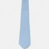 Pier One Hombre Corbata - Light Blue