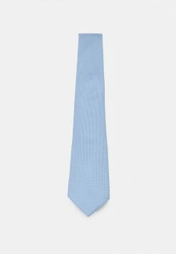 Pier One Hombre Corbata - Light Blue