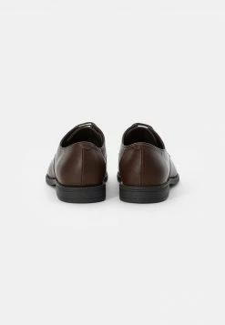 Pier One Hombre Zapatos Con Cordones - Dark Brown -PIER ONE Ventas 051cc8e1607e4015bd72034a52d948b5