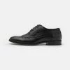 Pier One Hombre Zapatos De Vestir - Black -PIER ONE Ventas 05242f1133ed46a2a9beea42aa7862cf
