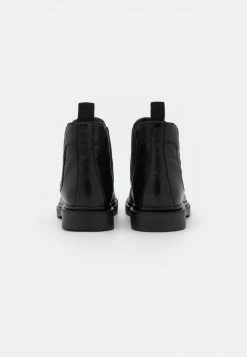 Pier One Hombre Botines - Black -PIER ONE Ventas 053f7f87dee74cf4b1c30cede5e82851