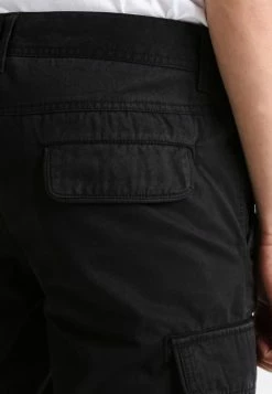 Pier One Hombre Shorts - Black -PIER ONE Ventas 0583573af5f3441ebd704a48eb59a11c