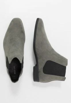Pier One Hombre Botines - Grey 9 Pier One Hombre Botines - Grey -PIER ONE Ventas 05bbb5099e11464d8f65e39c01eb5912