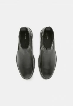 Pier One Hombre Botines - Black -PIER ONE Ventas 05ea0f931a31422c8c93826772365756