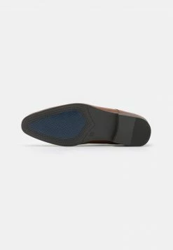 Pier One Hombre Zapatos De Vestir - Cognac -PIER ONE Ventas 060e4b4490634f4e8e0af639a62d2c5d