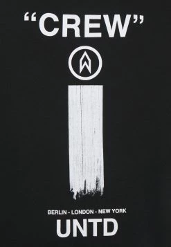 Pier One Hombre Sudadera - Black -PIER ONE Ventas 0637ecdc58fb43ee8a23f2e395e8db5e