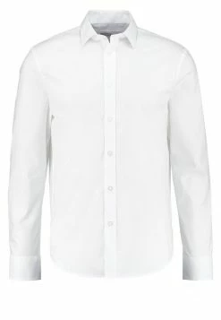 Pier One Hombre Camisa Elegante - White 13 Pier One Hombre Camisa Elegante - White -PIER ONE Ventas 06407032a12e4c428b535454d49f8d76