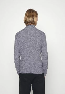 Pier One Hombre Jersey De Punto - Mottled Grey -PIER ONE Ventas 06655ee07ee6448aaafb04a0312c3553