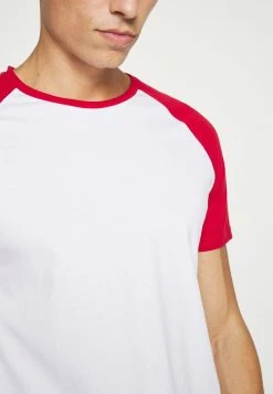 Pier One Hombre Camiseta Básica - Red -PIER ONE Ventas 068c81dc00924acb9c9bb45c6306604e