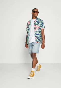 Pier One Hombre Camisa - Multi-coloured -PIER ONE Ventas 06d17e88553d4dda865118aff1fd01f8