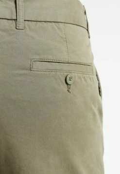Pier One Hombre Shorts - Olive -PIER ONE Ventas 06d4e85b46ac48709b20d9b78478389f