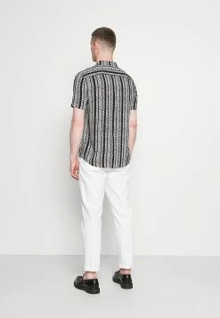 Pier One Hombre Camisa - Black 12 Pier One Hombre Camisa - Black -PIER ONE Ventas 06ea09d4382240ed8857e1c9674df009